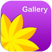 Gallery-Best photo video app icon