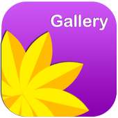 Gallery-Best photo video app