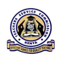 Teachers Service Commission on 9Apps