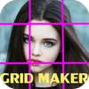 Photo Grid Maker for Instagram on 9Apps