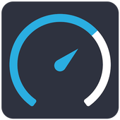Internet Speed Meter icon