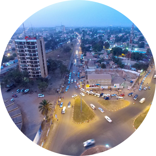 Lubumbashi - Wiki icon