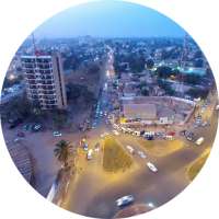 Lubumbashi - Wiki on 9Apps