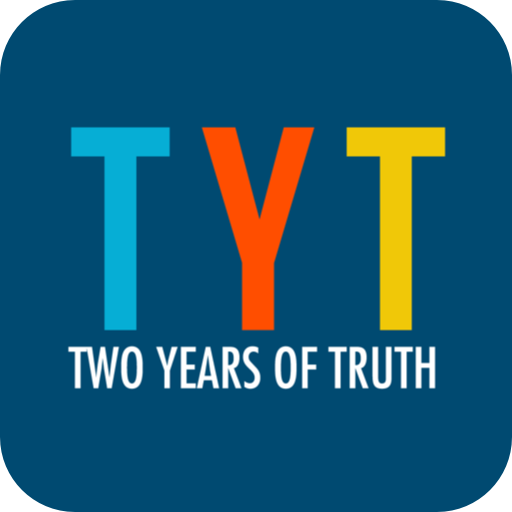 Two Years of Truth icon