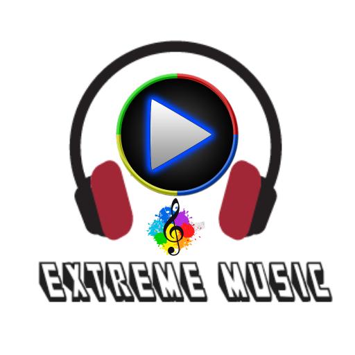 Reproductor Extreme Music icon