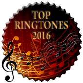 Top ringtones 2016 on 9Apps