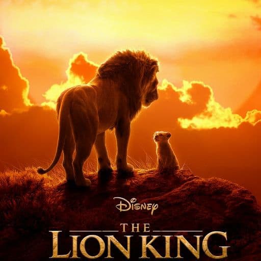 Lion King Sounds icon