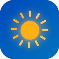 Live Radar Weather Bug Forecast on 9Apps