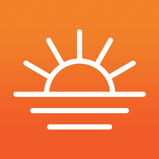 Daily Prayer App icon