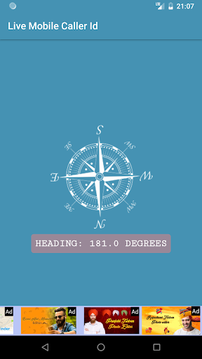 Mobile Number Caller Id Finder स्क्रीनशॉट 6