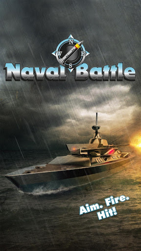 Naval Battle screenshot 1