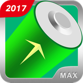 Battery Saver - Max Booster icon