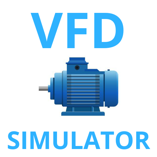 VFD Simulator icon