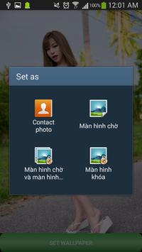 Girl Bigo Live Video screenshot 3