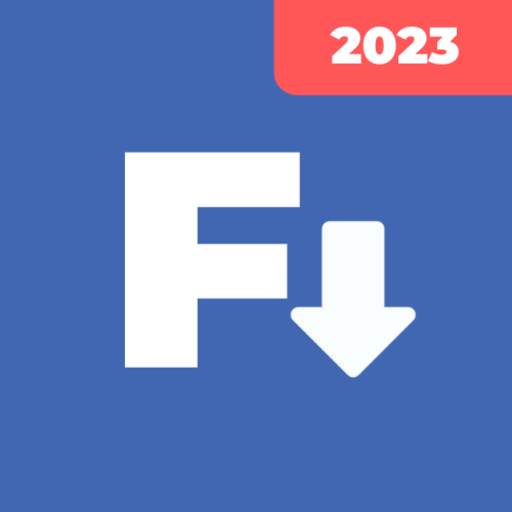Facebook Video Downloader icon