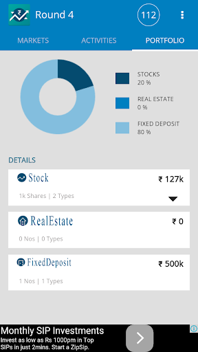 The Smart Investor screenshot 4