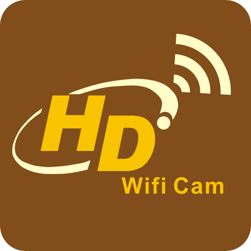 HD Wifi Cam icon