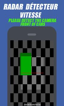Speed Detector Radar screenshot 4