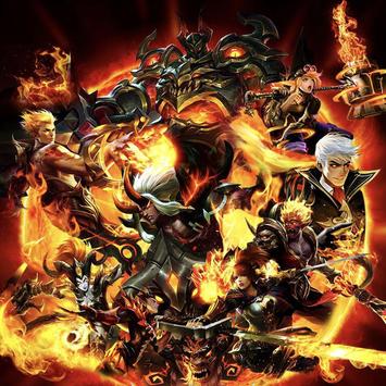 ML bang bang triva quiz screenshot 8