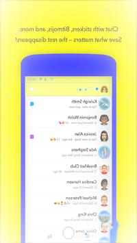 Chat Lite messenger screenshot 1
