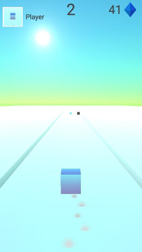 Going Fast screenshot 2