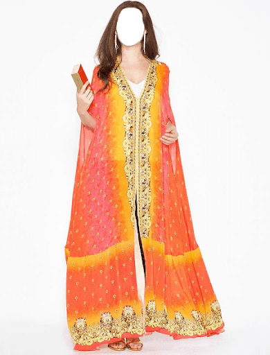 Arabic Dress Fashion for Women screenshot 5