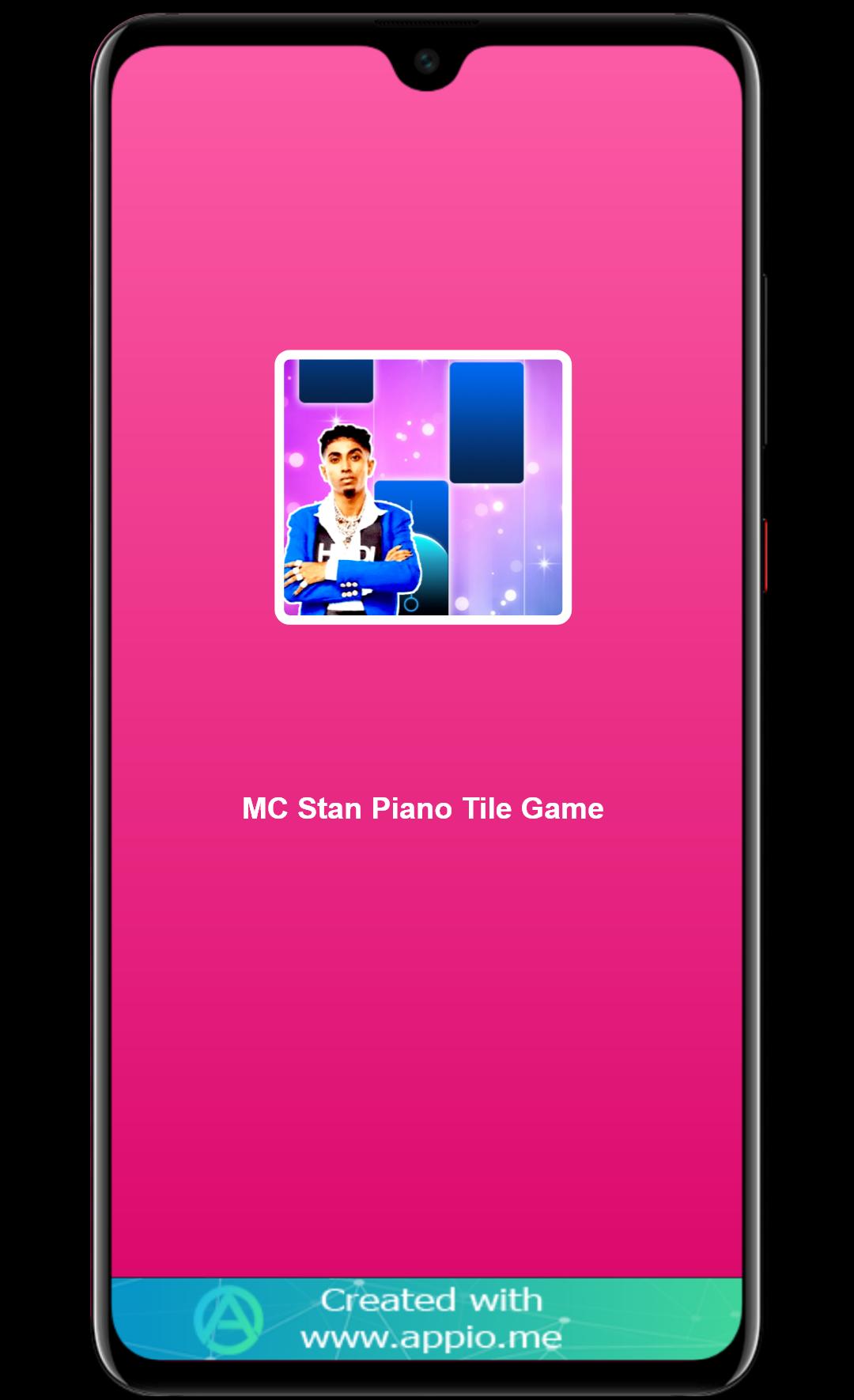 MC Stan Piano Game screenshot 5