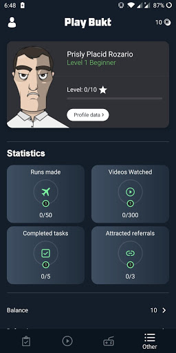 Daily Reward screenshot 6