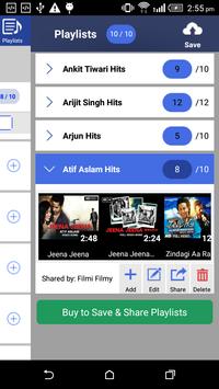 Filmi Filmy screenshot 5