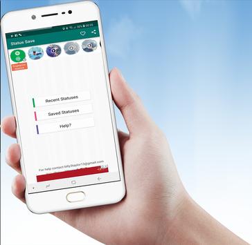 status save screenshot 2