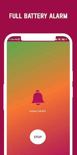 SuperBattery & Charge Monitor screenshot 4