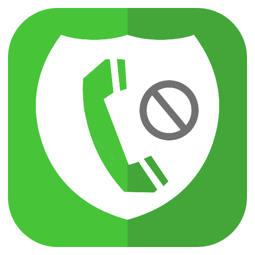 Call Blocker &amp; Blacklist icon