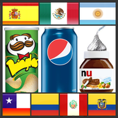 Adivina la Comida icon