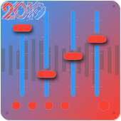 Advanced Speaker Bass Booster EQ - Music Equalizer on 9Apps