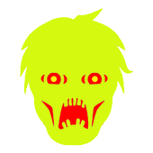 Attack Zombies icon