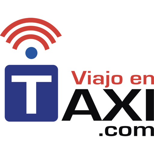 Viajo en Taxi icon