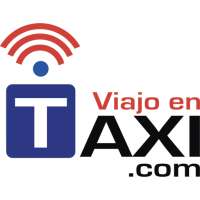 Viajo en Taxi