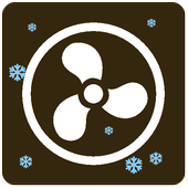 Phone Cooler Master, Super Cooler icon