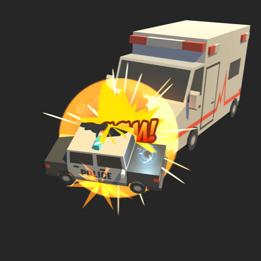 Traffic Madness icon