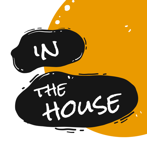 In The House - Challenge أيقونة