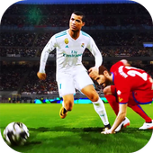 Raynsya For PES Trick Winner icon