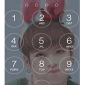 GOT7 lockscreen on 9Apps