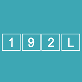 192 Square Lite Icon Pack icon