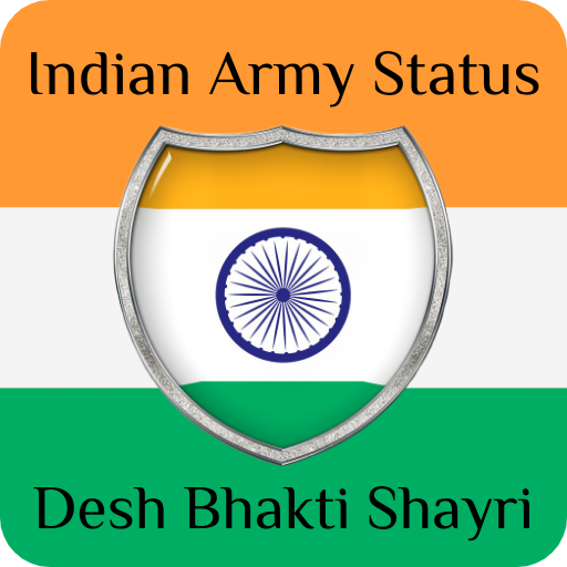 Indian Army Status - Desh Bhak icon