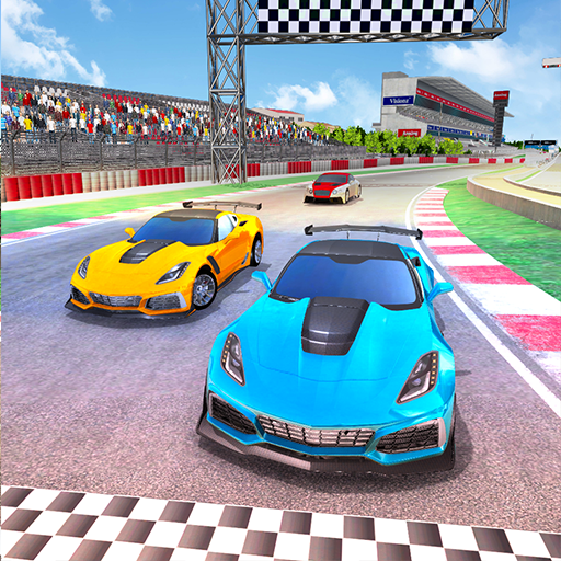 Ultimate Car Racing Games PRO icon