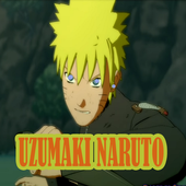 Cheat Naruto Ninja Ultimate  New 4 icon