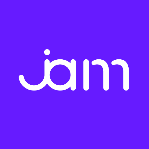 Jam Video Maker - Free and Easy way to make video icon