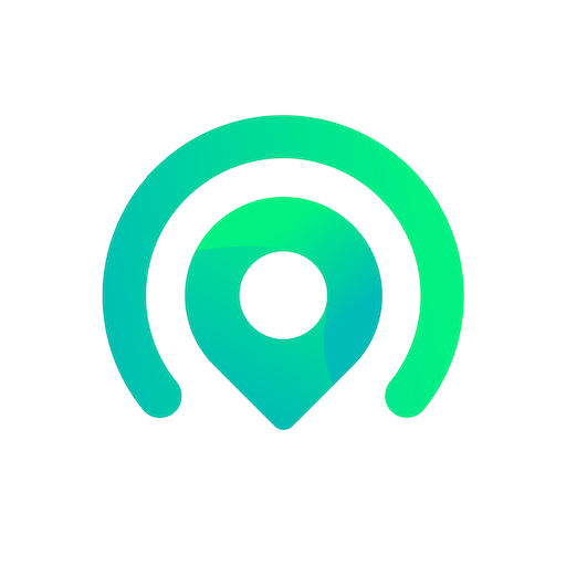 Carpin:Find Family &amp; Friends- GPS Location Tracker icon