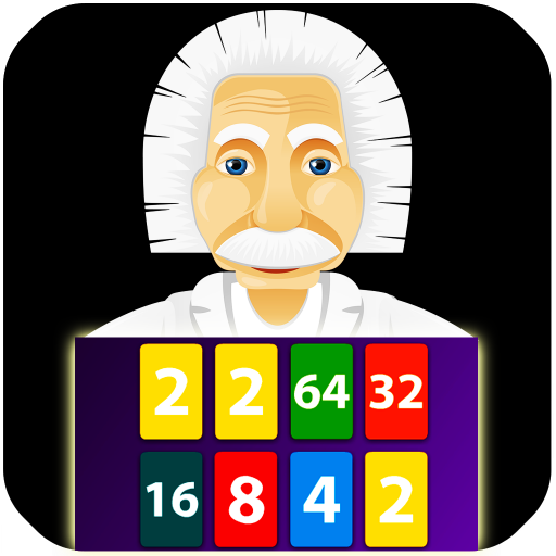 Numbers - logic game icon