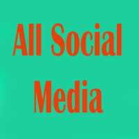 All Social Media